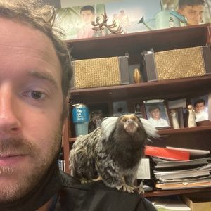 Meet your Posher, James